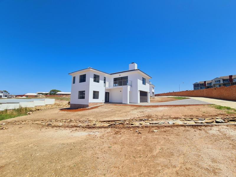 3 Bedroom Property for Sale in C Place Eastern Cape